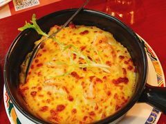 -萨贝尔意式西餐厅(古城新梦店)