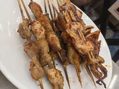 -仙螺岛海鲜自助餐厅(总店)