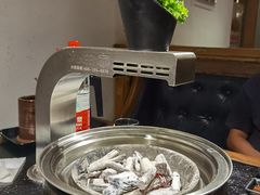 -九田家黑牛烤肉料理(珠江摩尔店)