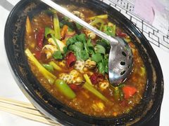 -强记海鲜·大排档(蛇口新街店)