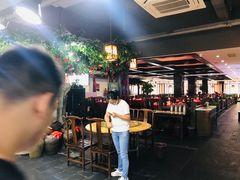 -东沙小镇主题餐厅(下沙店)