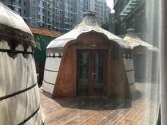-额尔敦传统涮火锅·烧烤(鑫源山庄店)