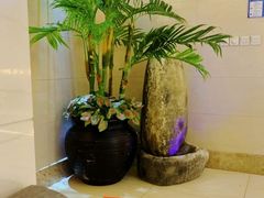 -东方之珠洗浴休闲广场(和平店)