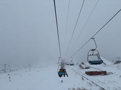 -丝绸之路山地度假区滑雪场