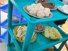 -大鼎石锅鱼(春江里店)