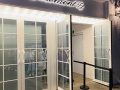 -BASEMENT FG (成都太古里店)