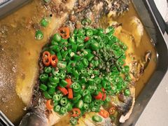 -半天妖烤鱼(石岛店)