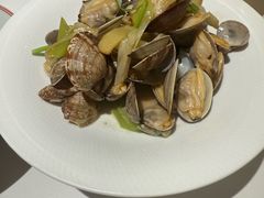 -山东宾馆·齐鲁苑餐厅