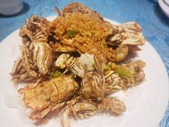 -北塘海鲜·天津菜(大光明桥旗舰店)