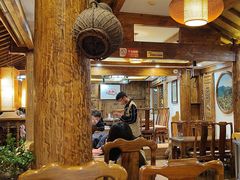 -88号小吃店·经典云南菜·地道纳西美食