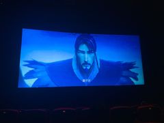 放映厅-万达影城(洛阳万达广场IMAX激光店)