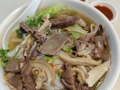 -菜忠潮州牛肉店(岗厦店)
