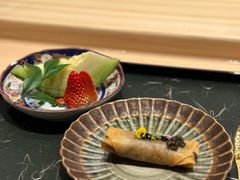 -辉·四季料亭·怀石料理·深夜食堂烧鸟·Omakase