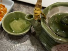 -雅玛花式铁板烧(国宏宾馆店)