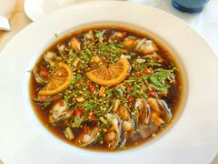 -顺味凤城·顺德菜专门店(九六广场店)