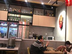 -八间(合生汇店)