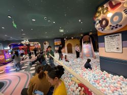 -meland亲子乐园(深圳领展中心城店)