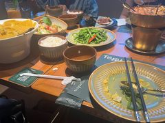-Tegu泰古莲·泰国餐厅(红山6979店)