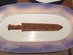 -曾宴·楚菜(湖北省博物馆店)