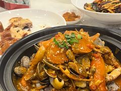 -圆圆家私房美食(民权路店)