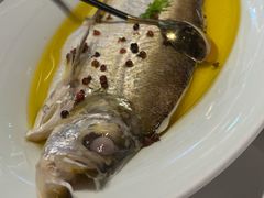 -醉舍·新淮扬菜(长宁龙之梦店)