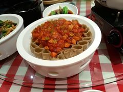 -西贝(无锡万象城店)