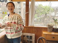-京北渔家傲