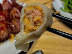 海胆饺子-胆食海胆水饺(总店)
