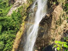 -亚婆田·白水寨生态旅游度假区
