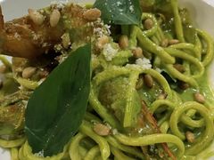 -BONAZZA 意大利餐厅