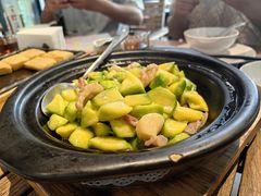 -茴香熙楼(翠湖店)