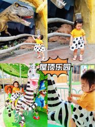 点击看大图 -宝燕乐园(闵行旗舰店)