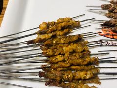 -三个大叔东北烧烤·砂锅菜(西三旗店)