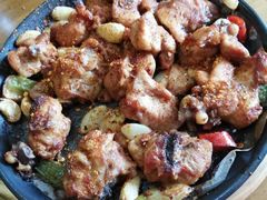 -老东镇啤酒屋海鲜加工·蒸汽海鲜·海鲜烧烤(台东店)