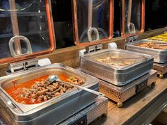 -苏格里岛自助烤肉海鲜火锅(成都金牛万达店)