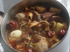 -李老哈·东北菜(宋园路店)