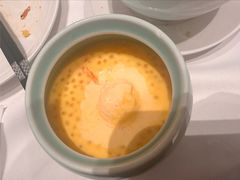 雪糕杨枝甘露-太原阳光国际酒店·盛唐阁中餐厅