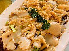 -景祥海鲜美食餐厅