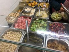 -杨大妈泡菜(园西路店)