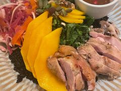 -BAKER&SPICE(安福路店)