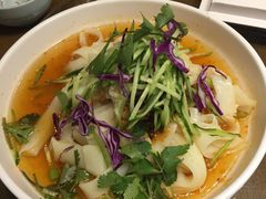 大武口凉皮-胡杨记忆(和平路店)