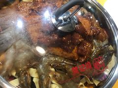-黄记煌三汁焖锅(崇文门店)