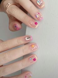 -LILY NAILS美甲美睫