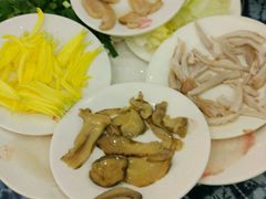 -桥香园云南过桥米线(金马碧鸡店)