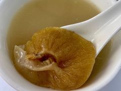 雞煲翅-新陶陶酒家
