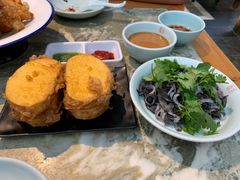 -小吊梨汤·北京菜(香山店)