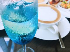 -福州泰禾铂尔曼酒店·大堂酒廊