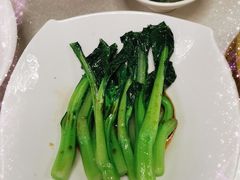 -御玺中餐厅新派湘菜