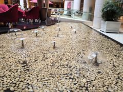 -威斯汀舞台餐厅