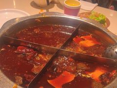 -大队长主题火锅(观音桥店)